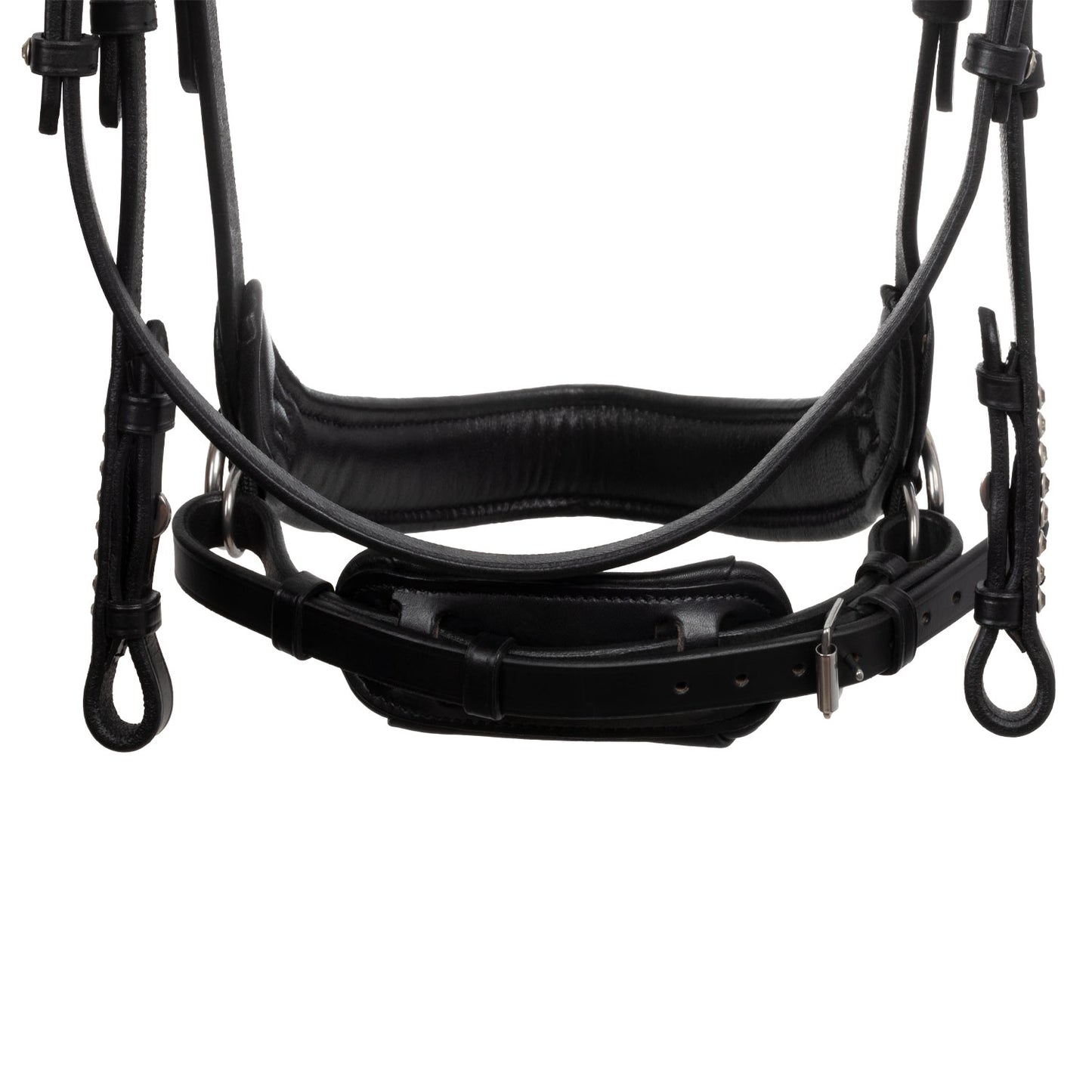 ACAVALLO - Sunset Bridle Calfskin