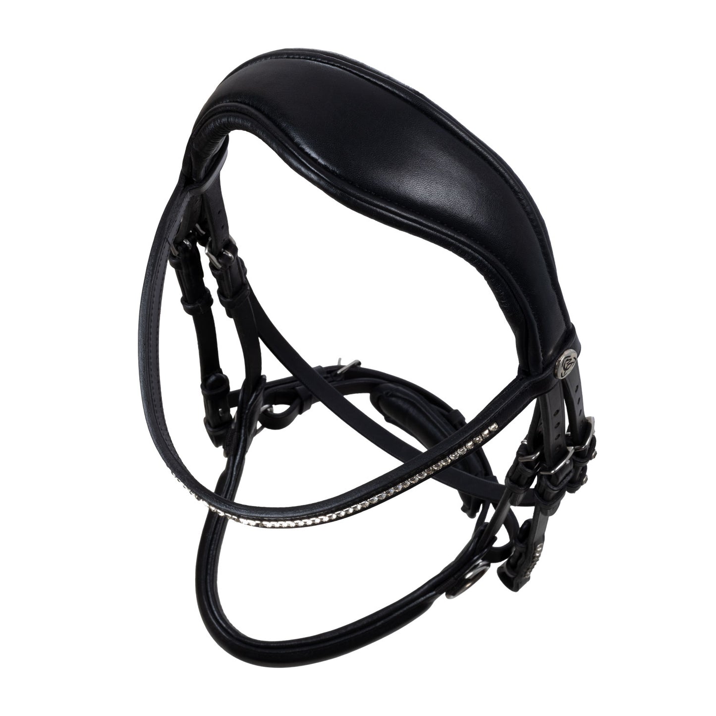 ACAVALLO - Sunset Bridle Calfskin