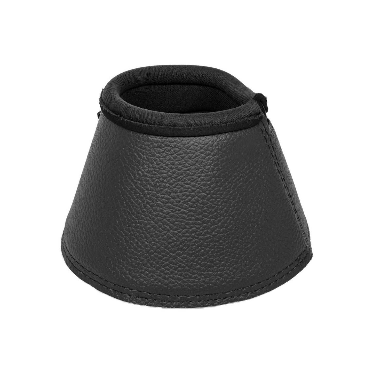 ACAVALLO - Bell Boots Eco-Leather & Velcro Closure