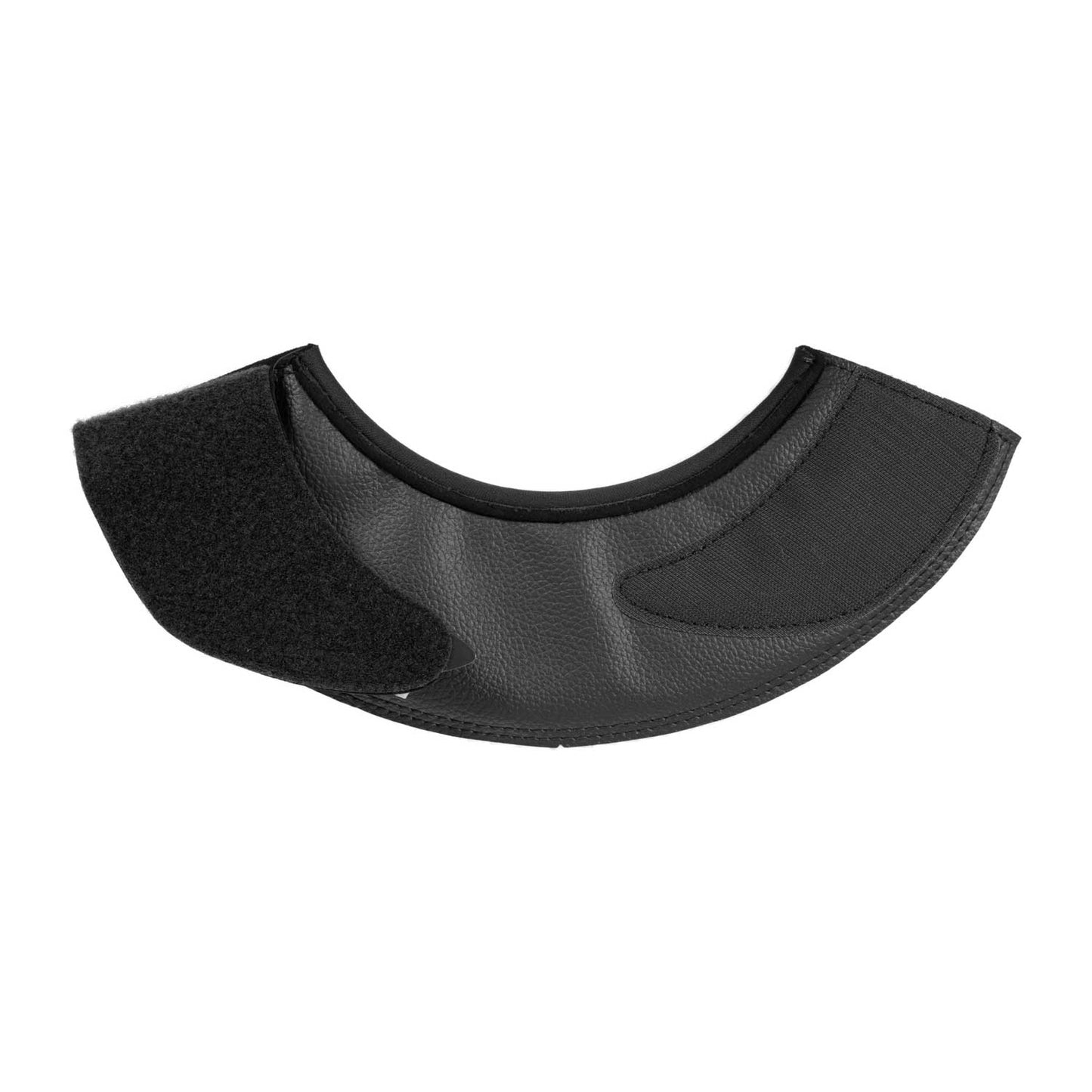 ACAVALLO - Bell Boots Eco-Leather & Velcro Closure