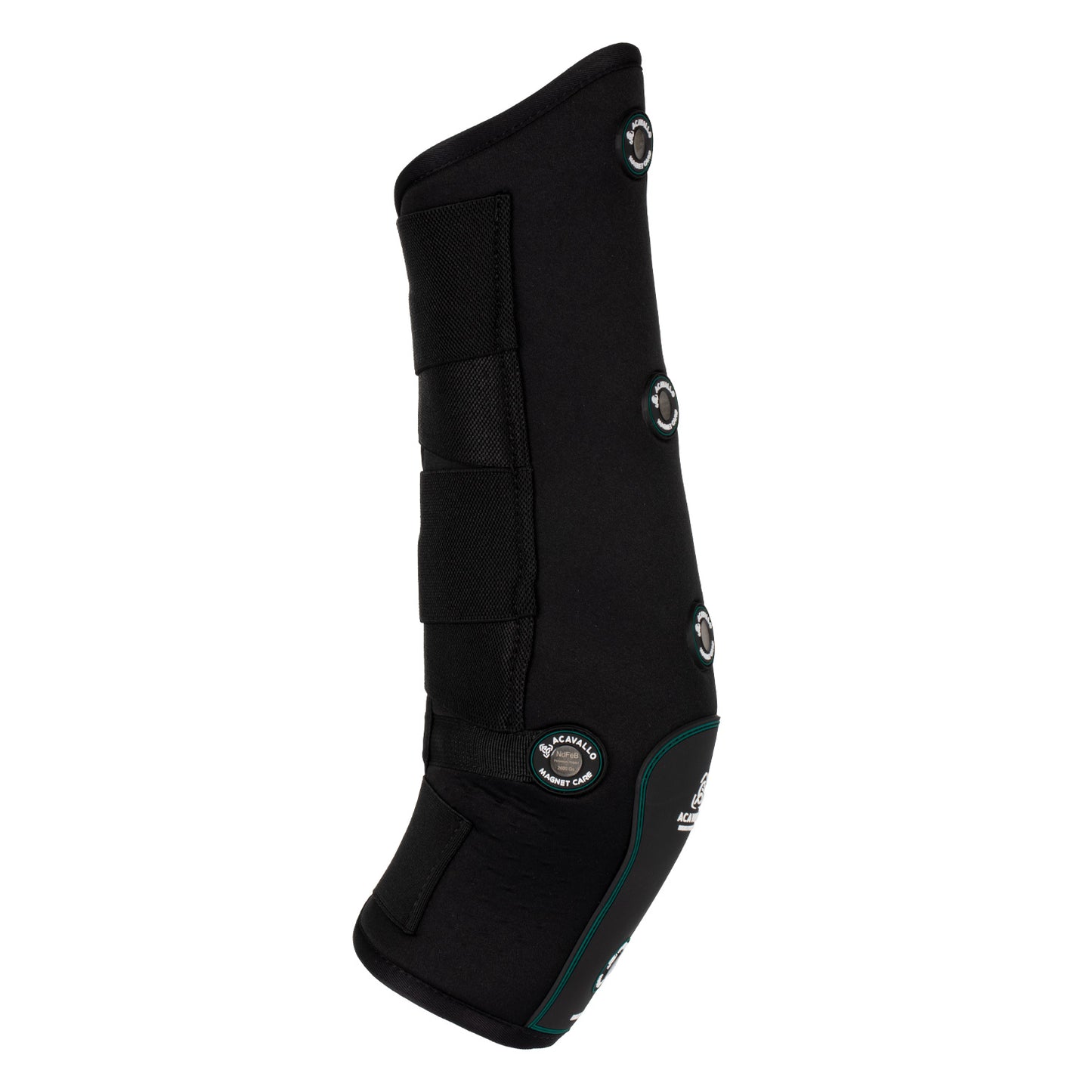 ACAVALLO - Magnetic Care Support Front Boot