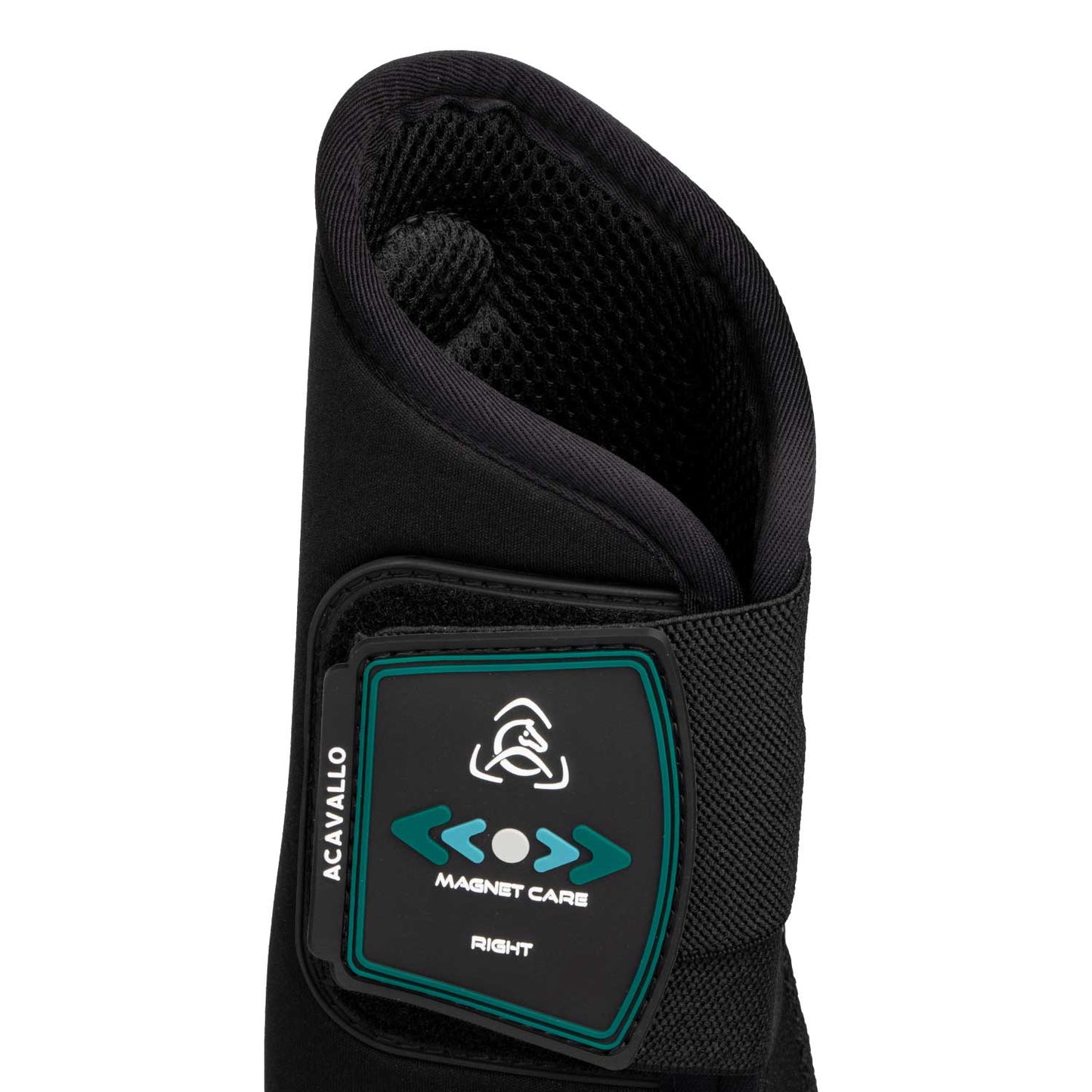ACAVALLO - Magnetic Care Support Front Boot