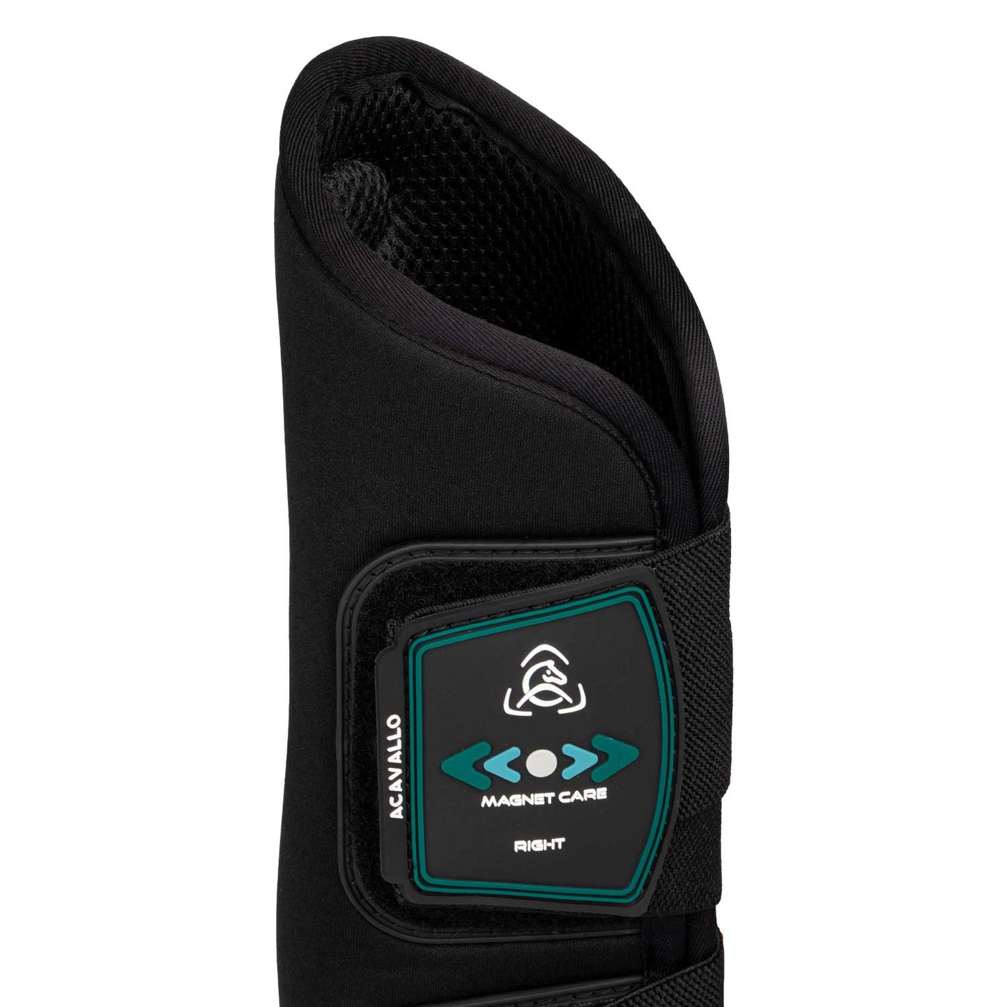 ACAVALLO - Magnetic Care Support Boot Hind