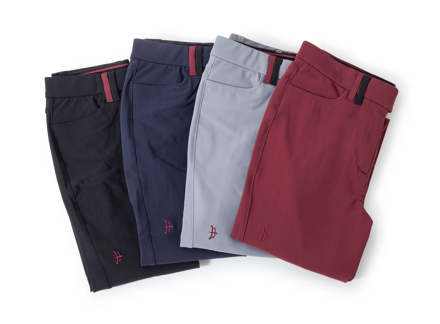 MAKEBE - ANNA Breeches Gel Grip