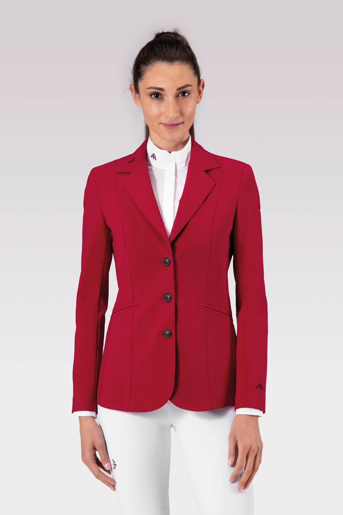 MAKEBE - ALTEA Show Jacket
