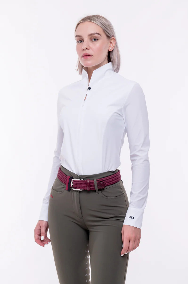 MAKEBE - BEVERLY Shirt