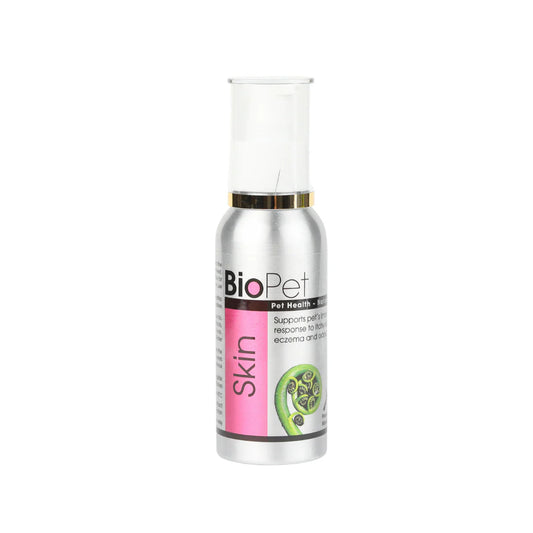 HIPPO HEALTH - BioPet Skin