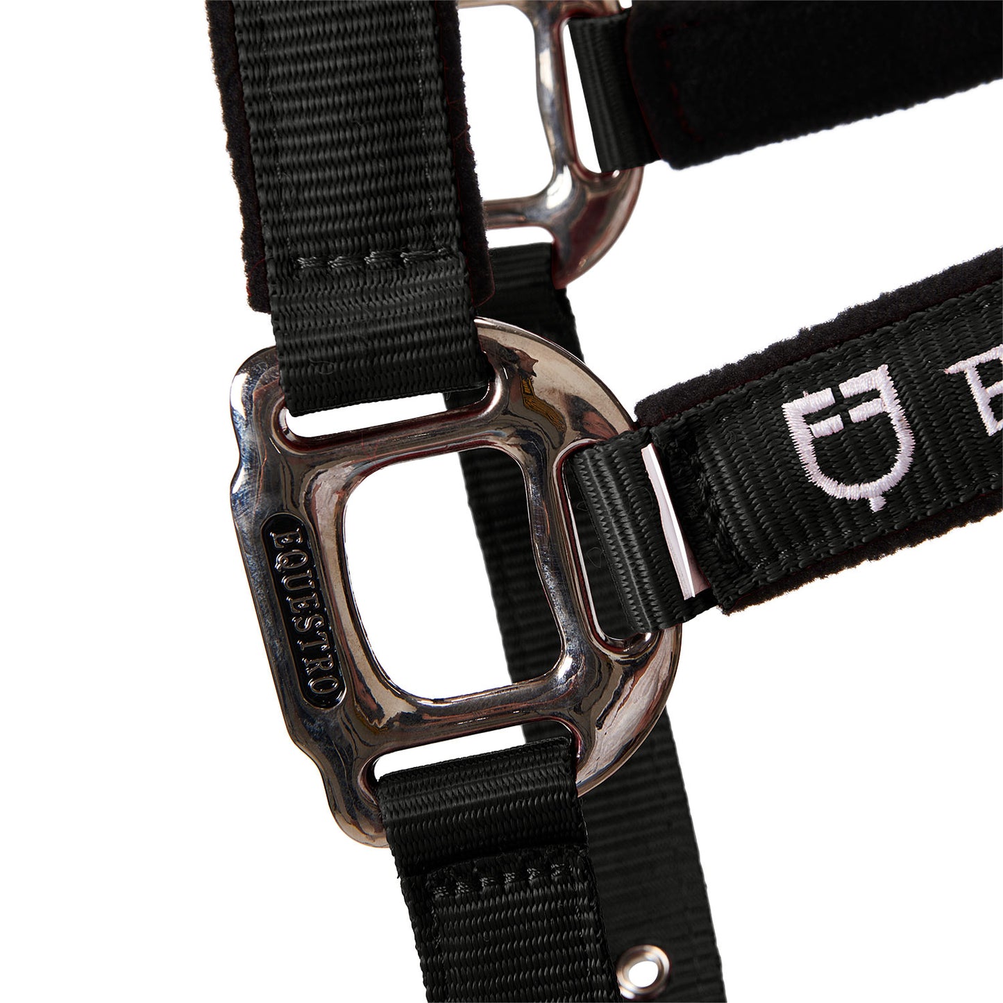 EQUESTRO - Halter with Leadrope