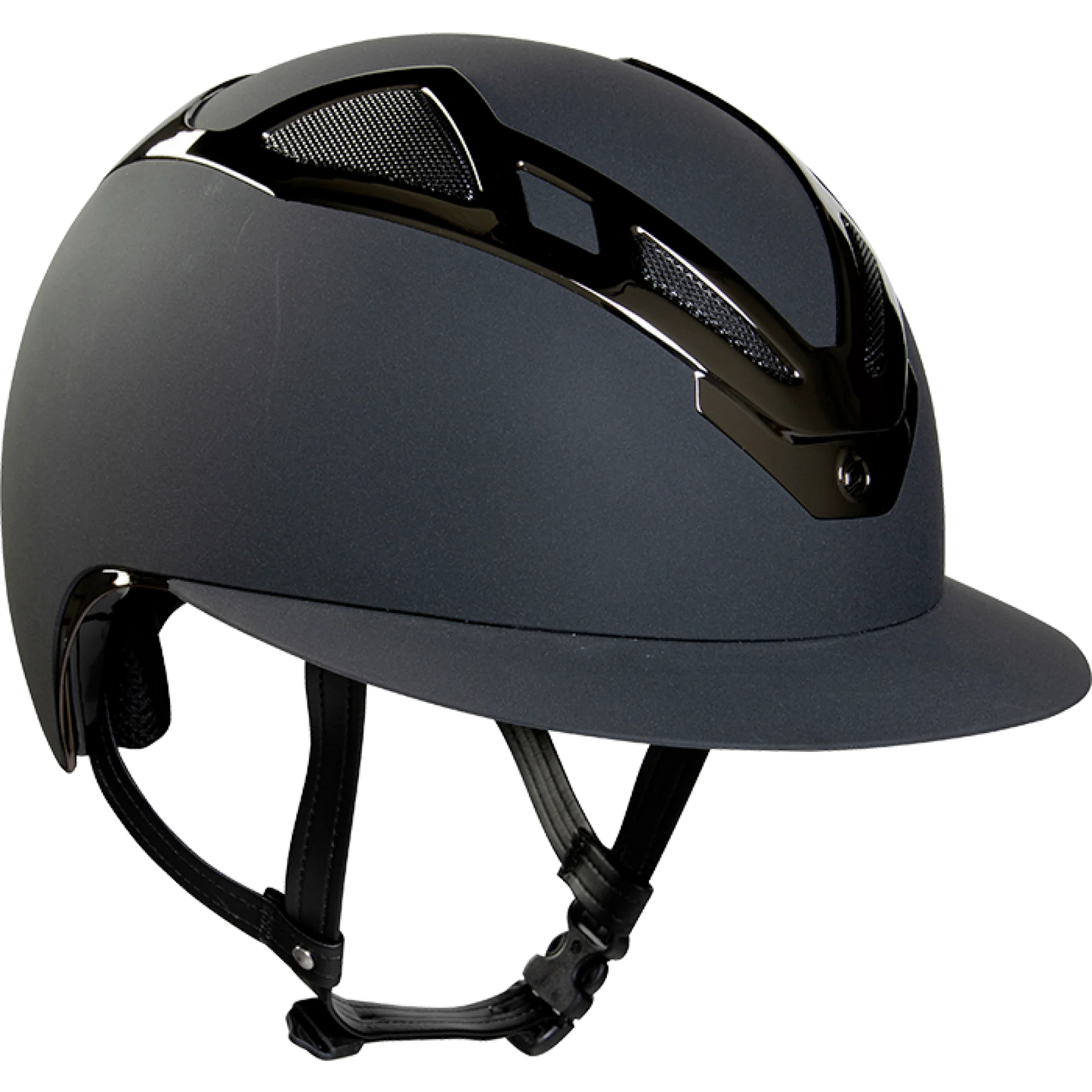 SUOMY - Apex Chrome Lady Black Matte