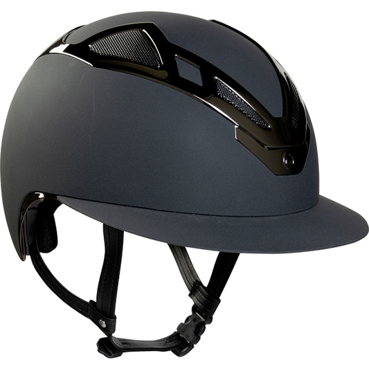 SUOMY - Apex Chrome Lady Black Matte