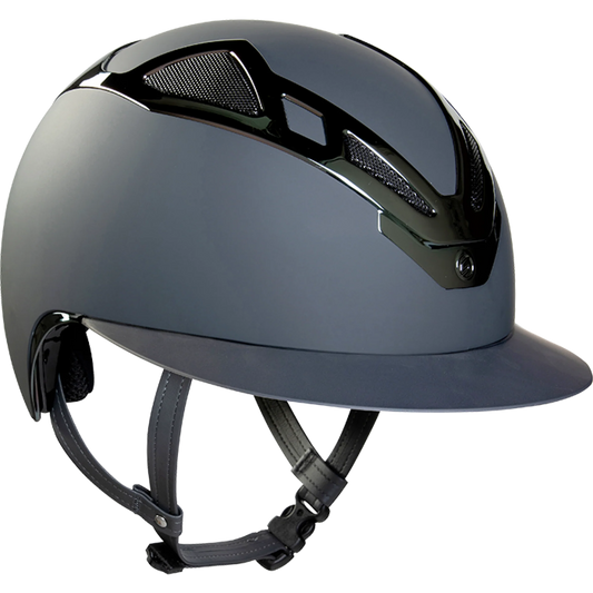 SUOMY - Apex Chrome Lady Blue Matte