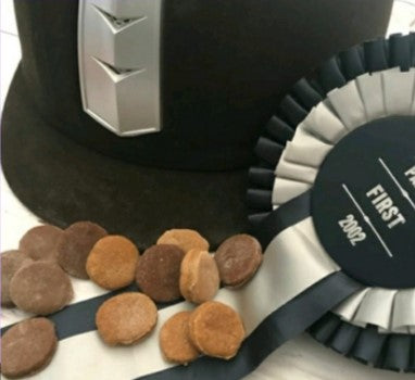 Equine Eats n'Treats - Clickbait Horse Treats