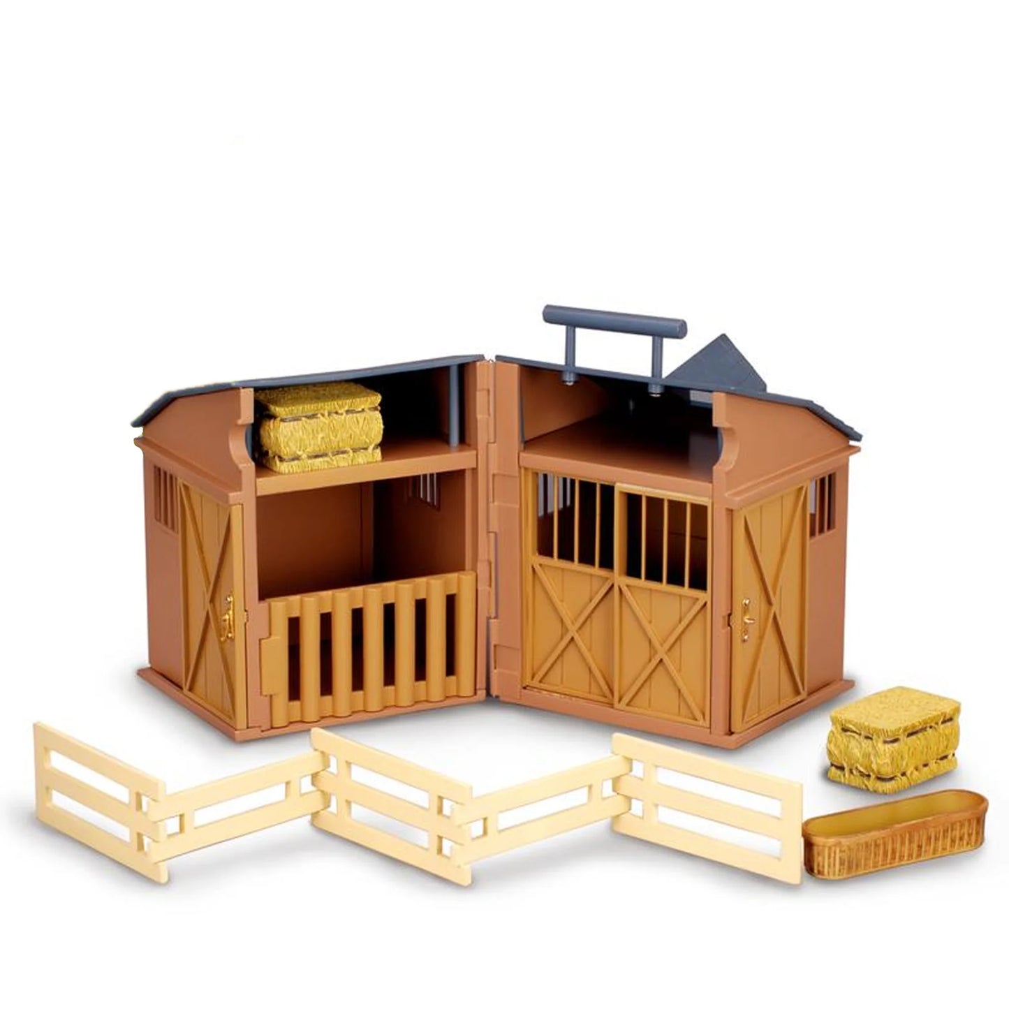 COLLECTA - Folding Carry Stable