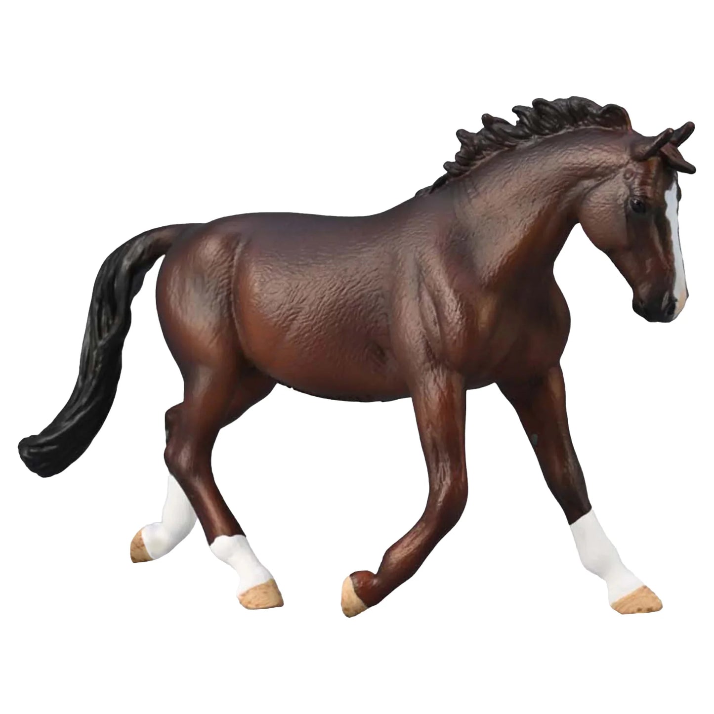 COLLECTA - Oldenburg Mare Bay