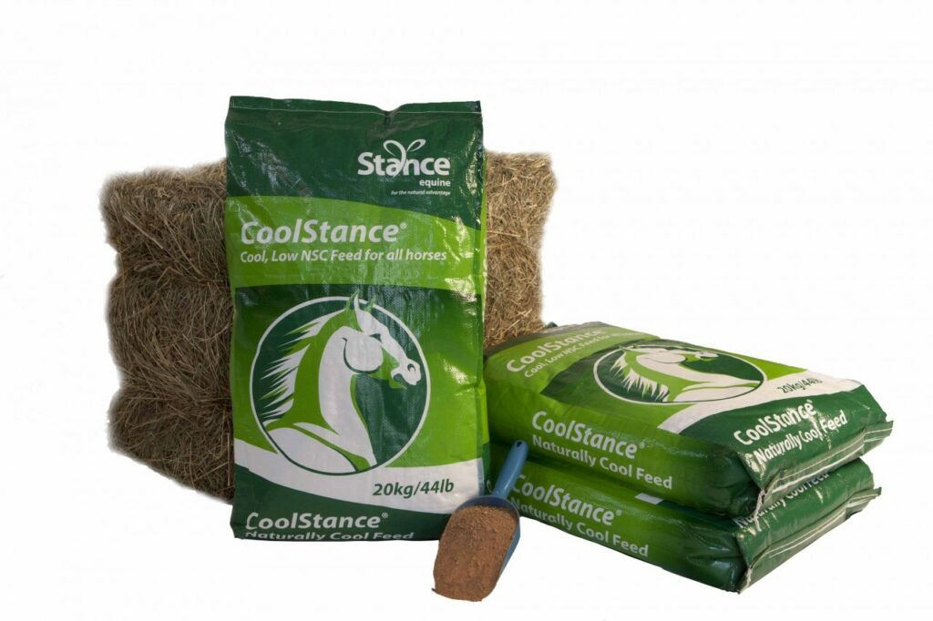CoolStance Copra