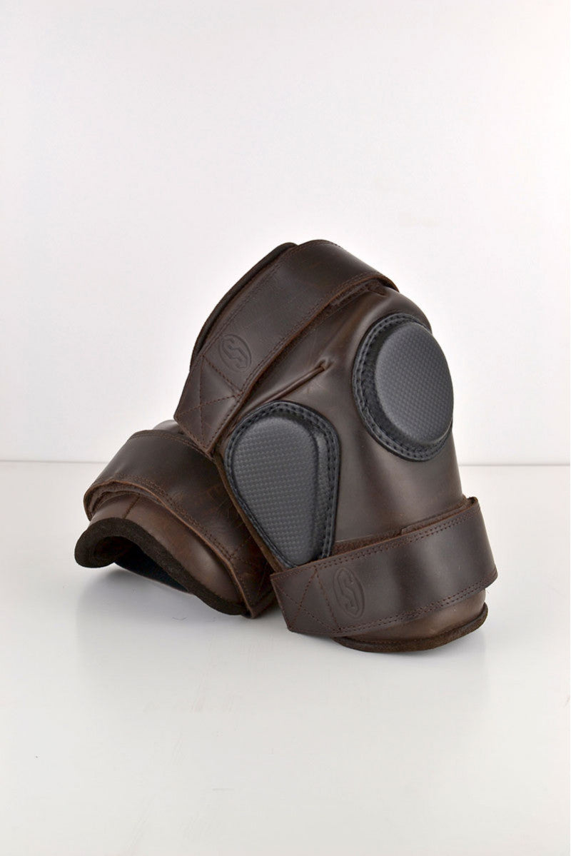 SECCHIARI - POLO Knee Pads