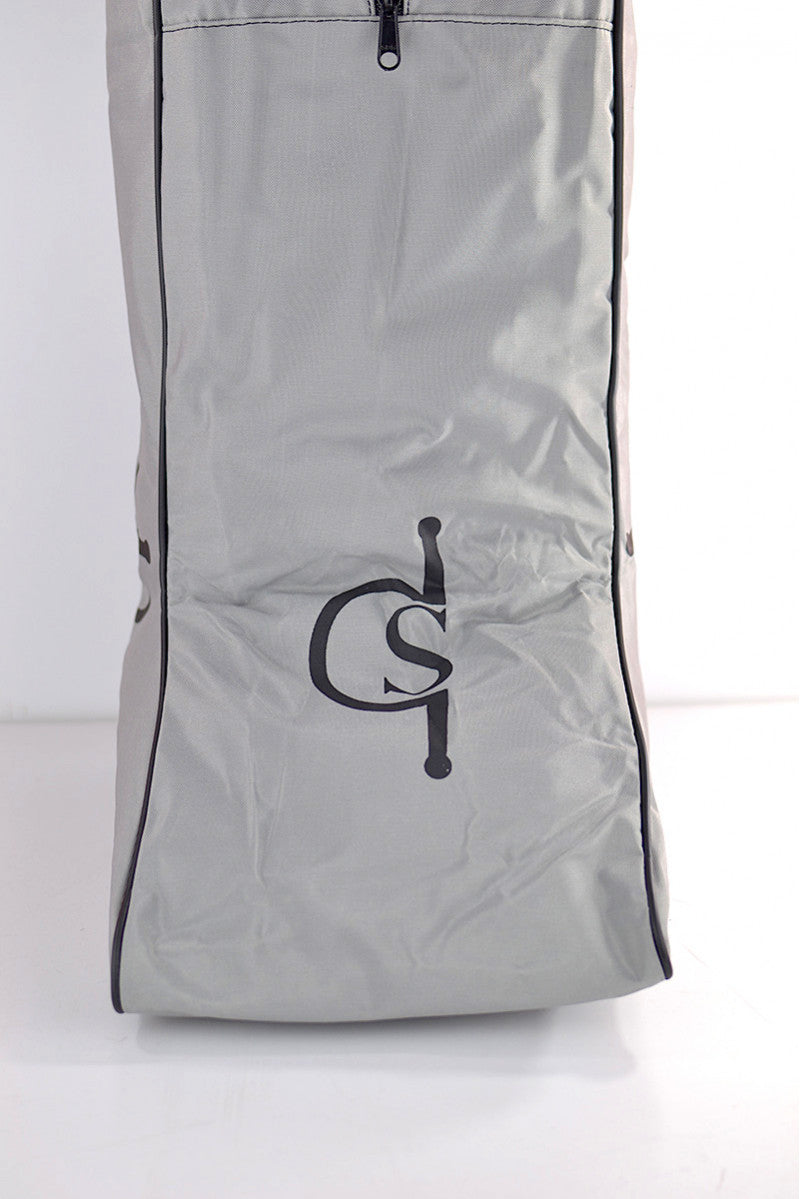 SECCHIARI Bag Riding Boots
