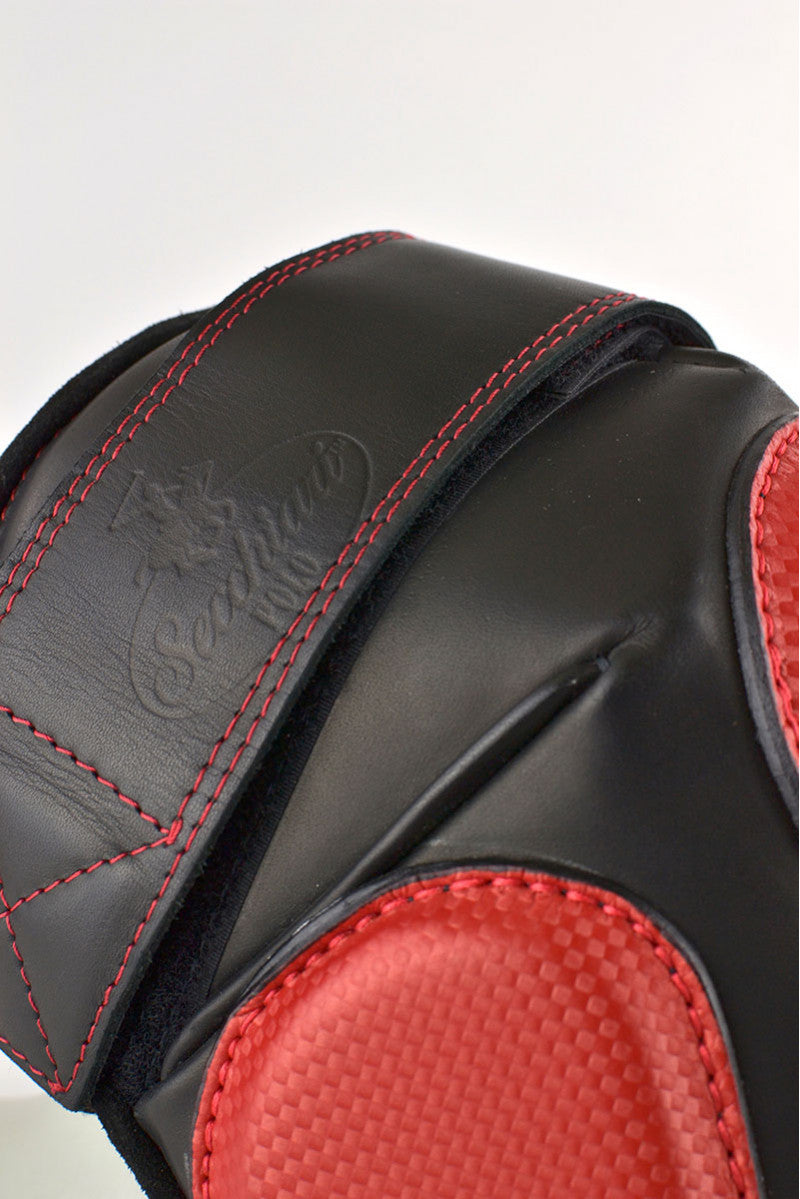 SECCHIARI - POLO Knee Pads