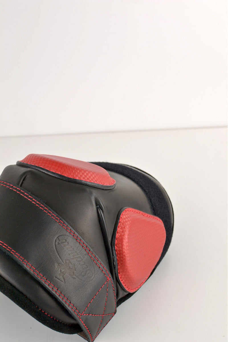 SECCHIARI - POLO Knee Pads