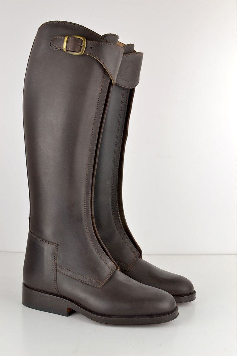 SECCHIARI - POLO Boots