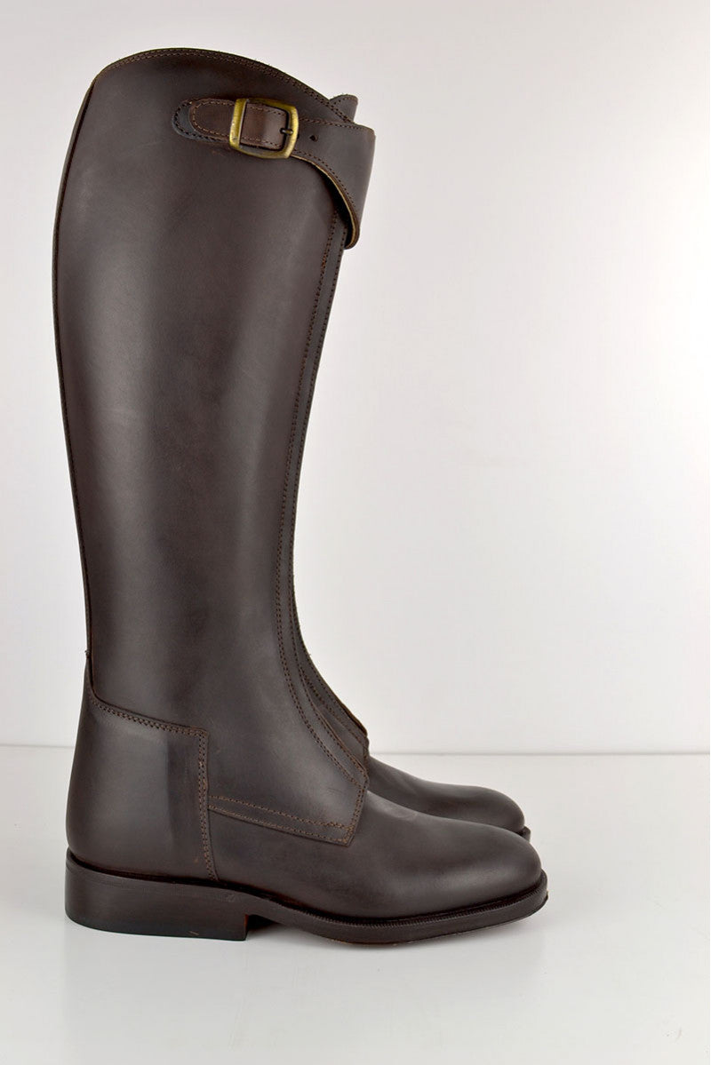 SECCHIARI - POLO Boots