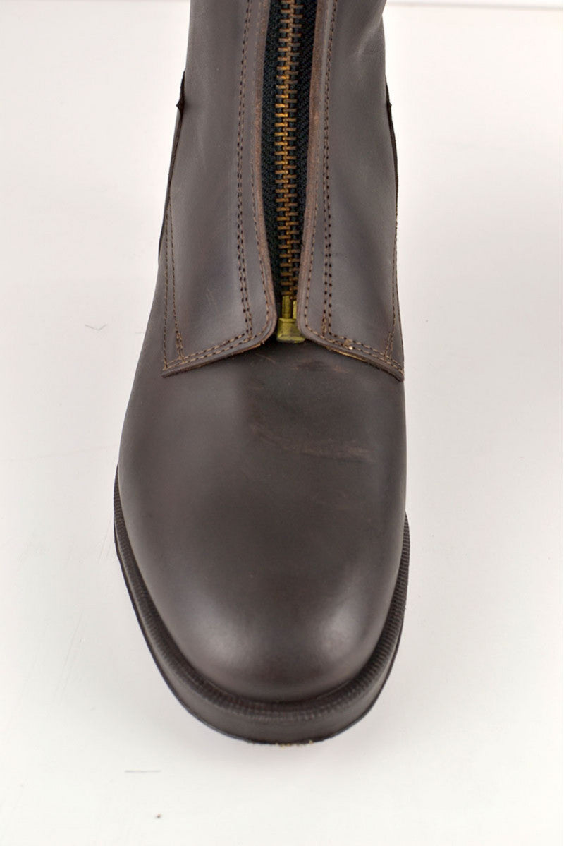 SECCHIARI - POLO Boots