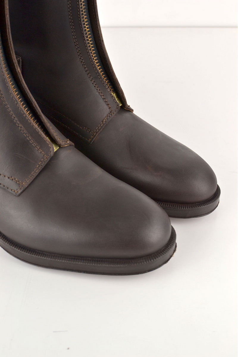 SECCHIARI - POLO Boots