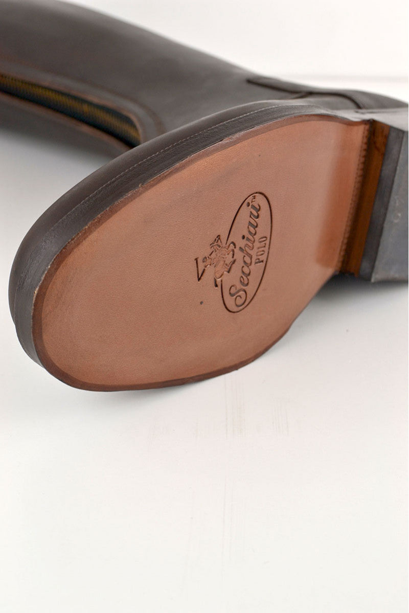 SECCHIARI - POLO Boots