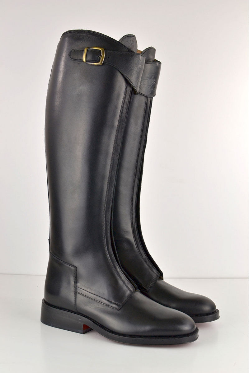 SECCHIARI - POLO Boots
