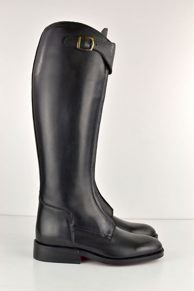 SECCHIARI - POLO Boots