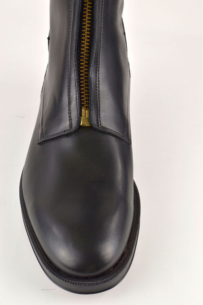 SECCHIARI - POLO Boots
