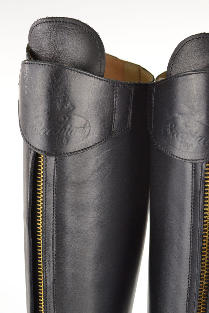 SECCHIARI - POLO Boots