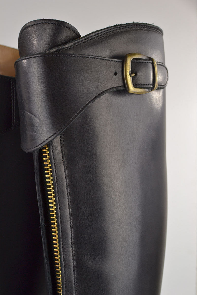 SECCHIARI - POLO Boots