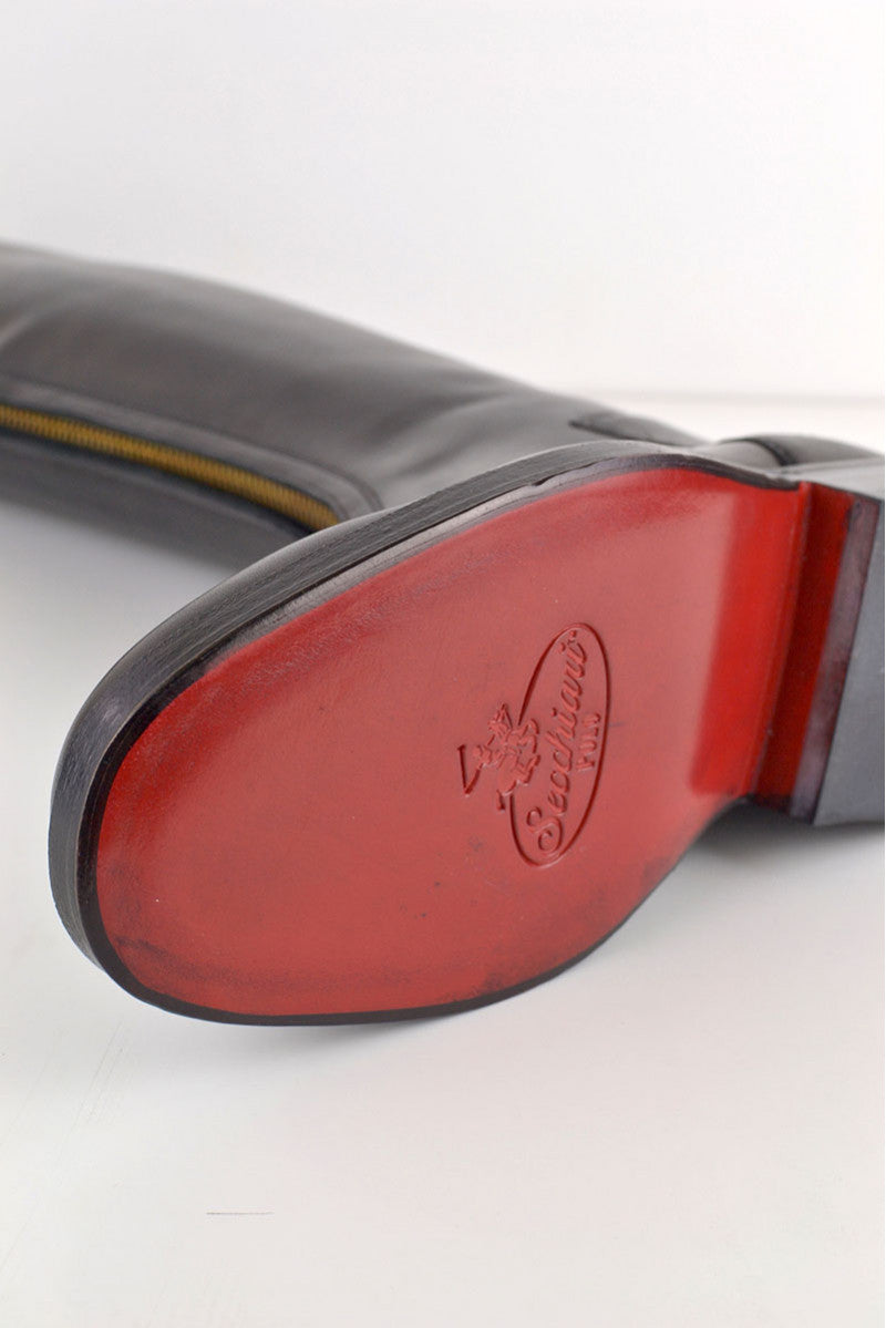 SECCHIARI - POLO Boots