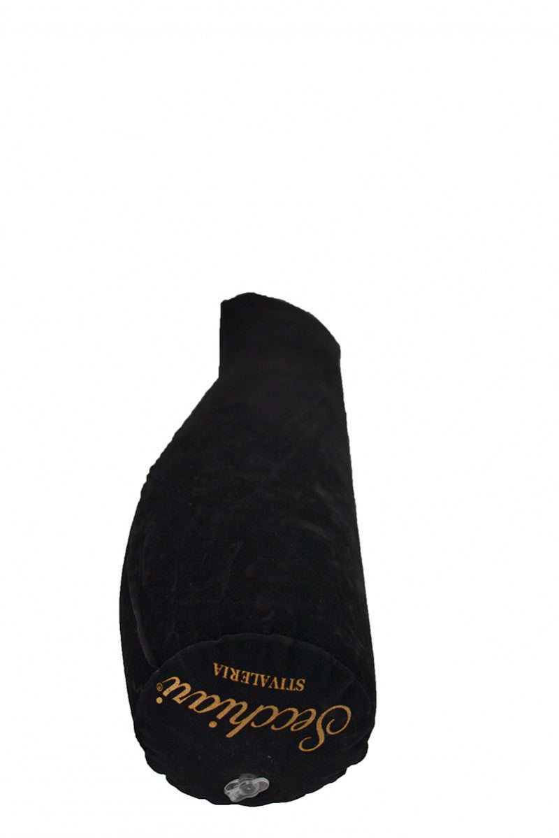 Inflatable Leg Secchiari Boots