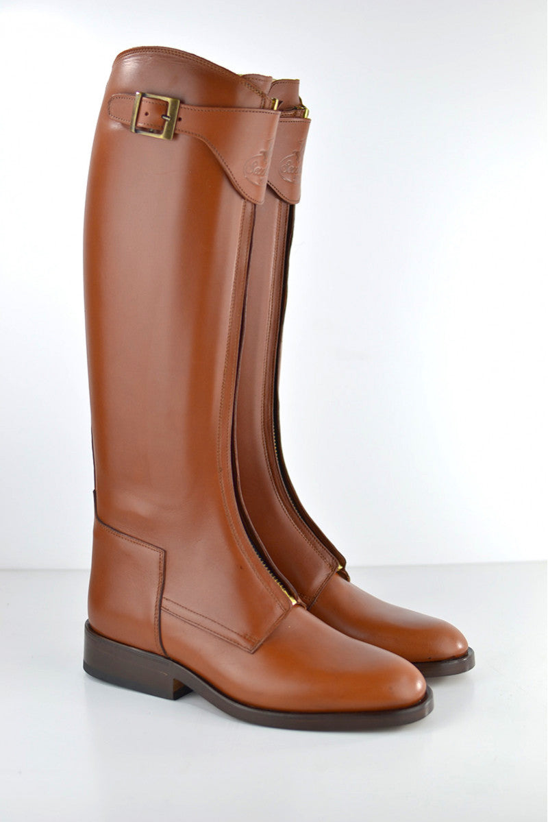 SECCHIARI - POLO Boots