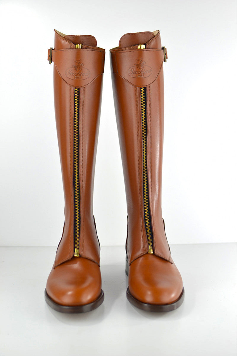 SECCHIARI - POLO Boots