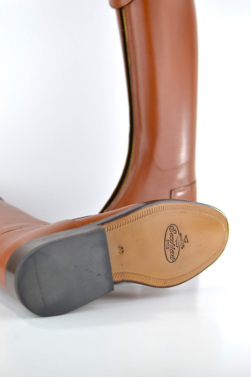 SECCHIARI - POLO Boots