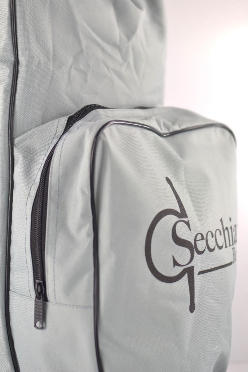 SECCHIARI Bag Boot and Helmet