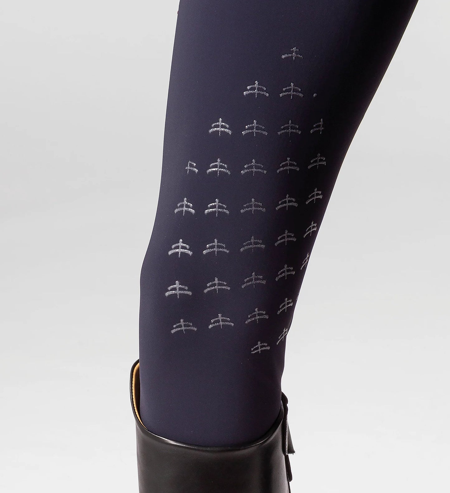 MAKEBE - Men breeches with gel grip mod. RALPH