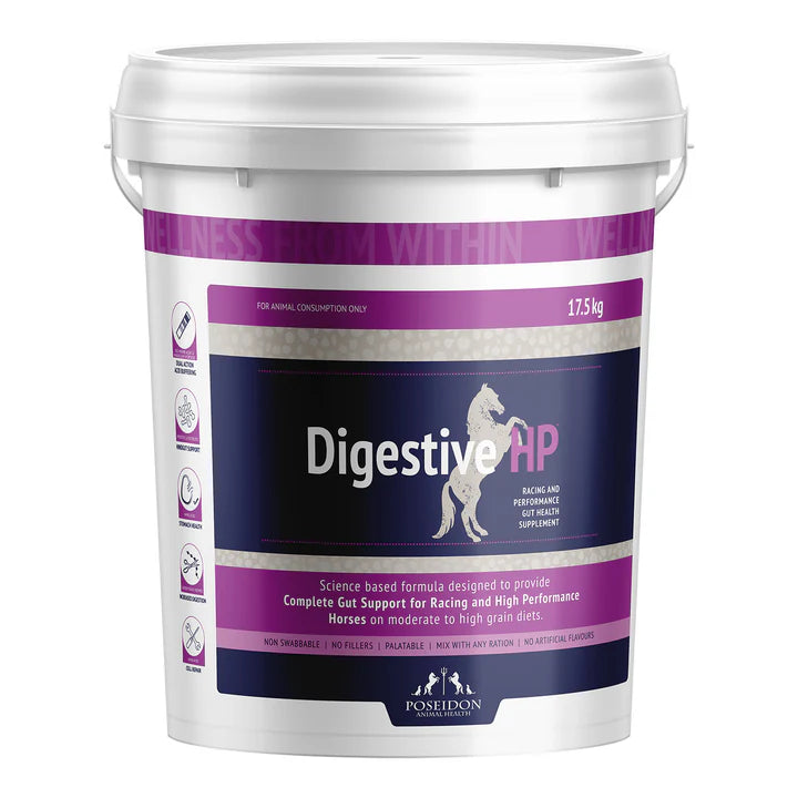 Poseidon Animal Health - Digestive HP