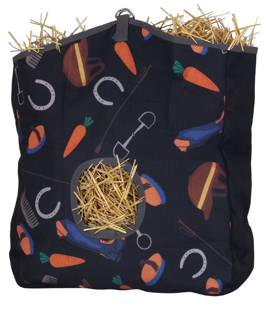 FLAIR - Hay Feeder Bag