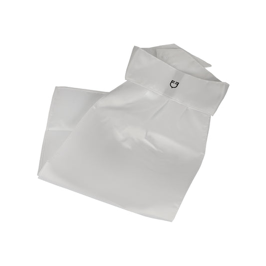 EQUESTRO - Competition Stock With Embroidered Logo