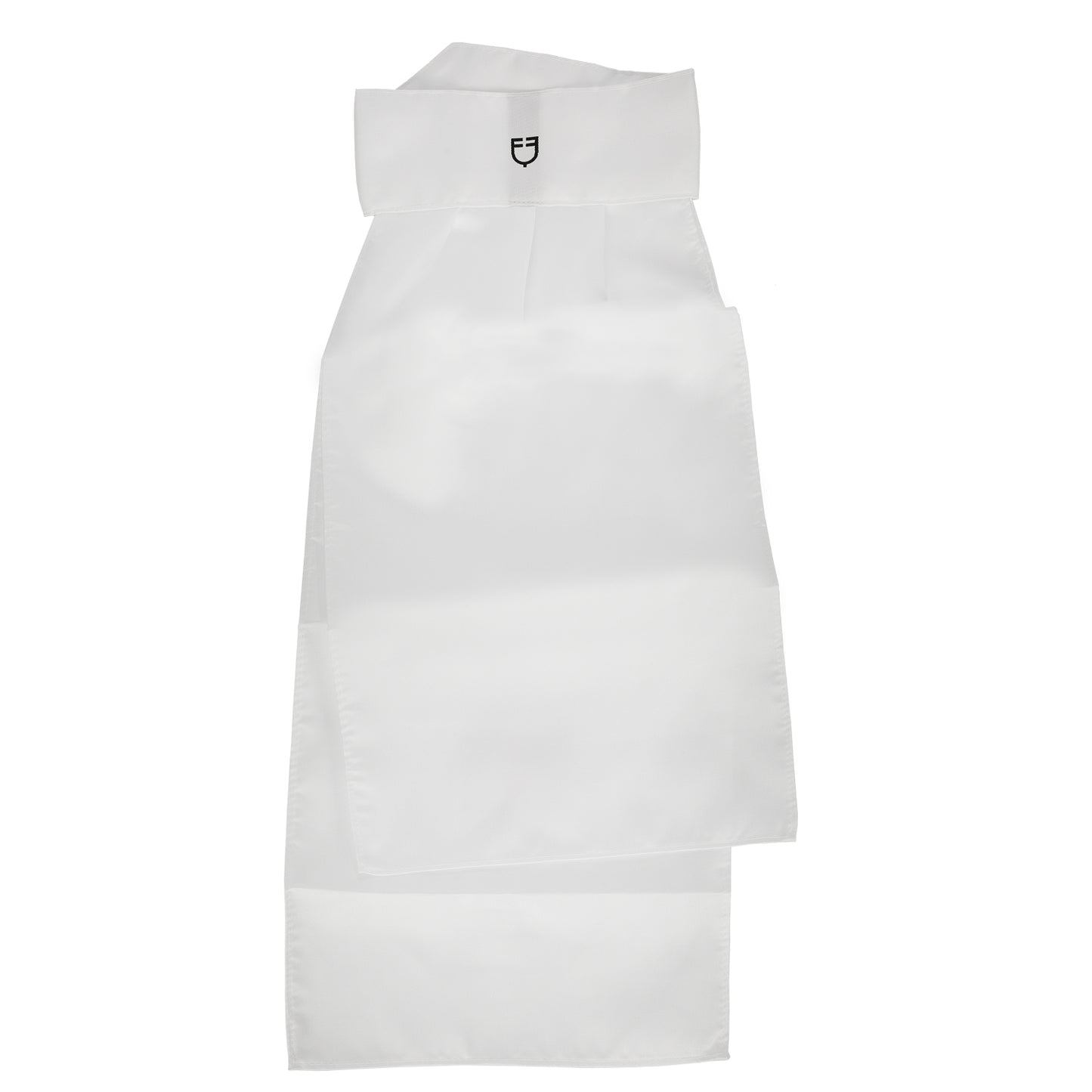 EQUESTRO - Competition Stock With Embroidered Logo