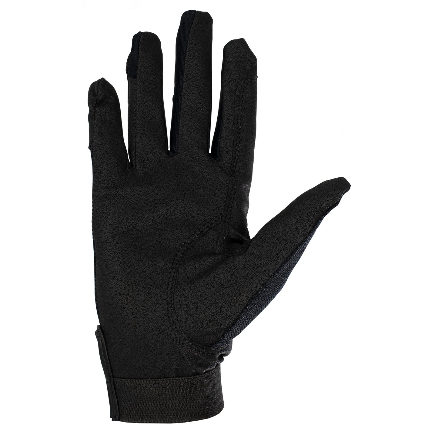 EQUESTRO - Gloves in Technical Fabric