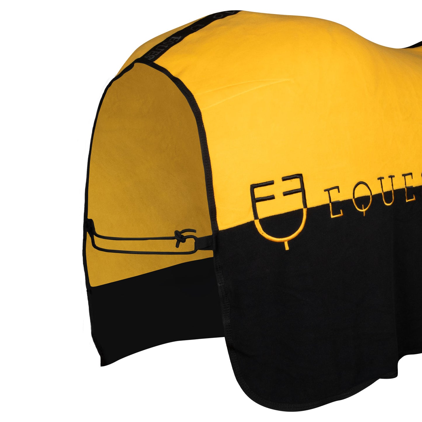 EQUESTRO - Fleece Rug