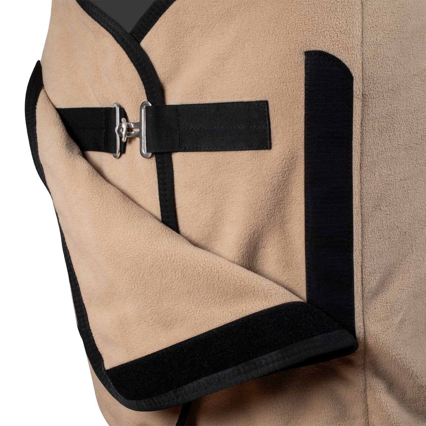 EQUESTRO - Fleece Rug