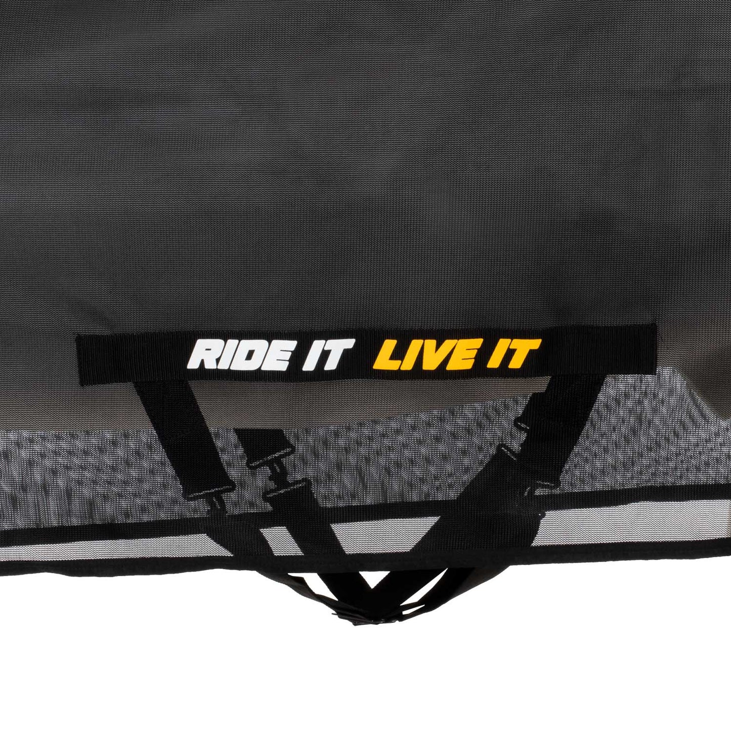 EQUESTRO - Scuderia Equestro Mesh Anti-fly Rug