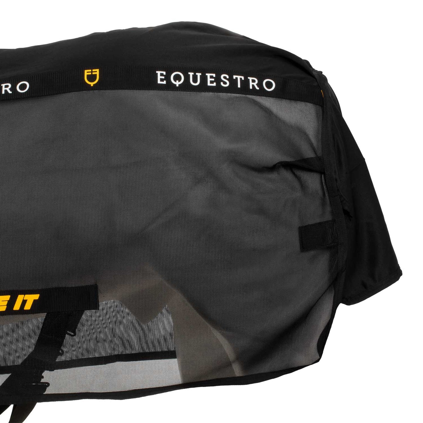 EQUESTRO - Scuderia Equestro Mesh Anti-fly Rug
