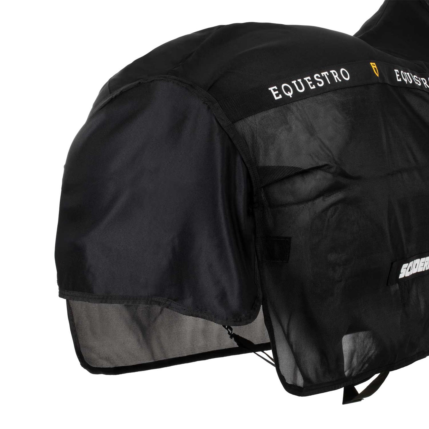 EQUESTRO - Scuderia Equestro Mesh Anti-fly Rug